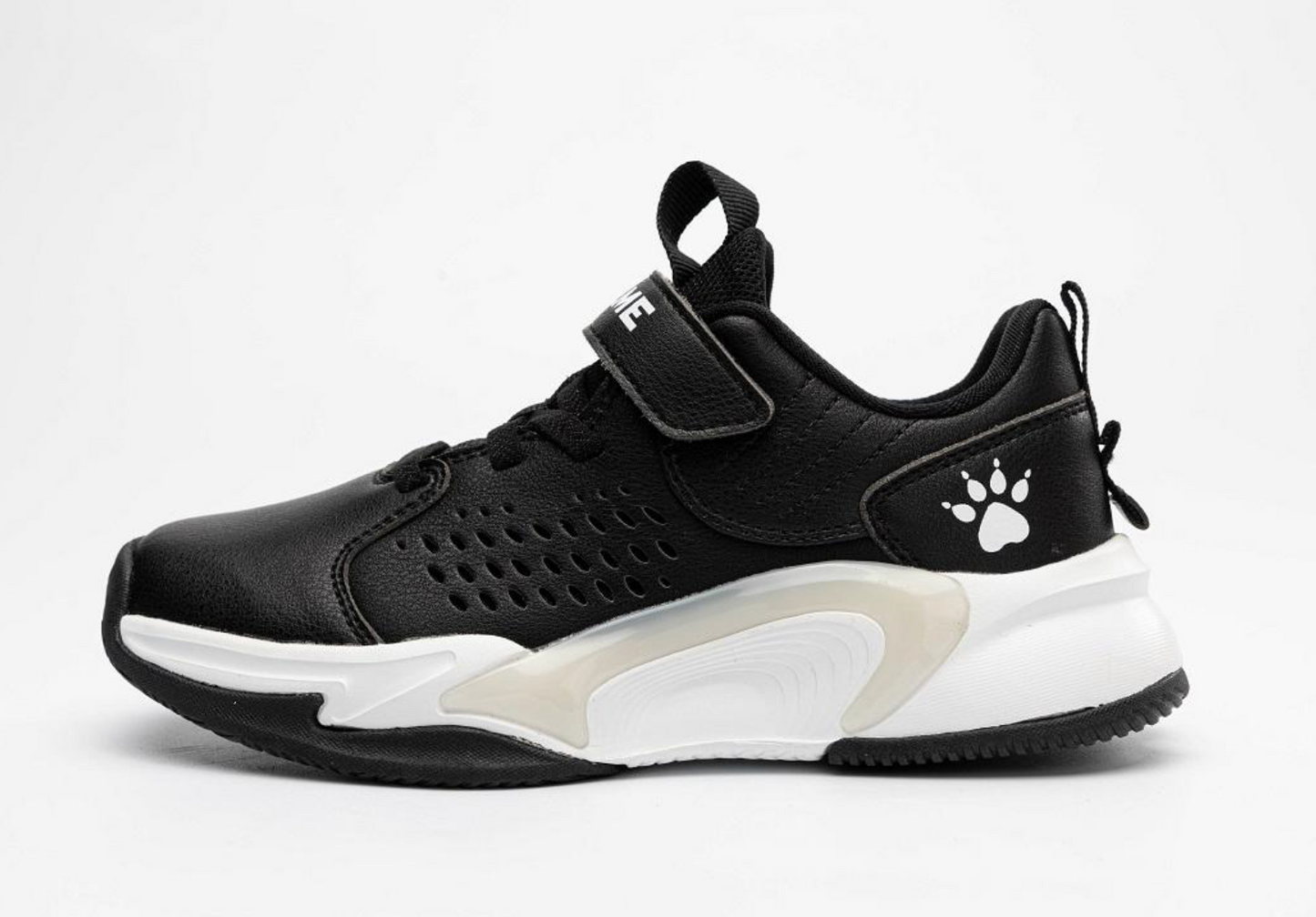Kelme Kids Basketball Shoes