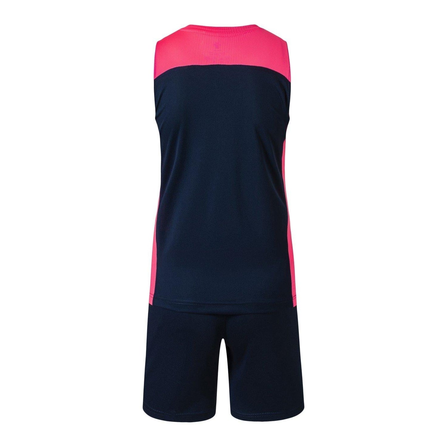Kelme 4 Colors Women's Volleyball Tank Jersey Set
