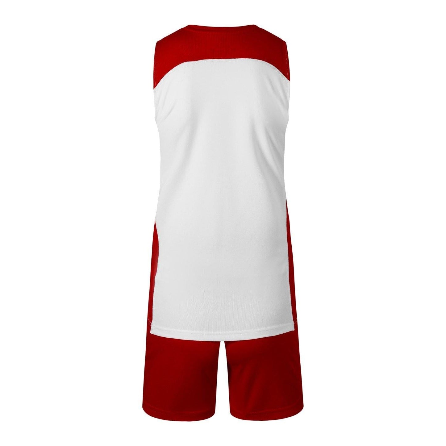 Kelme 4 Colors Women's Volleyball Tank Jersey Set