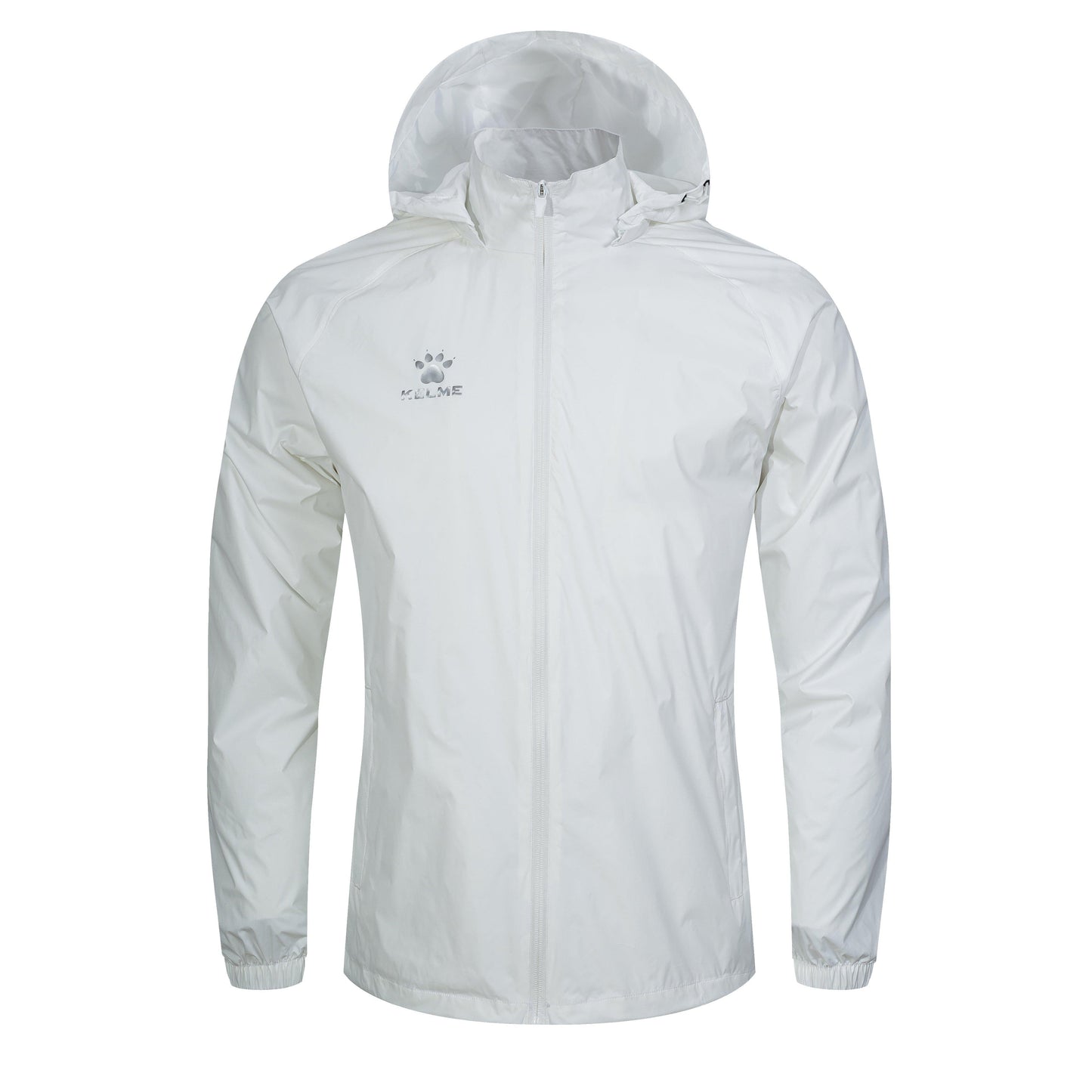 Kelme 8 Colors Kids Waterproof Jacket