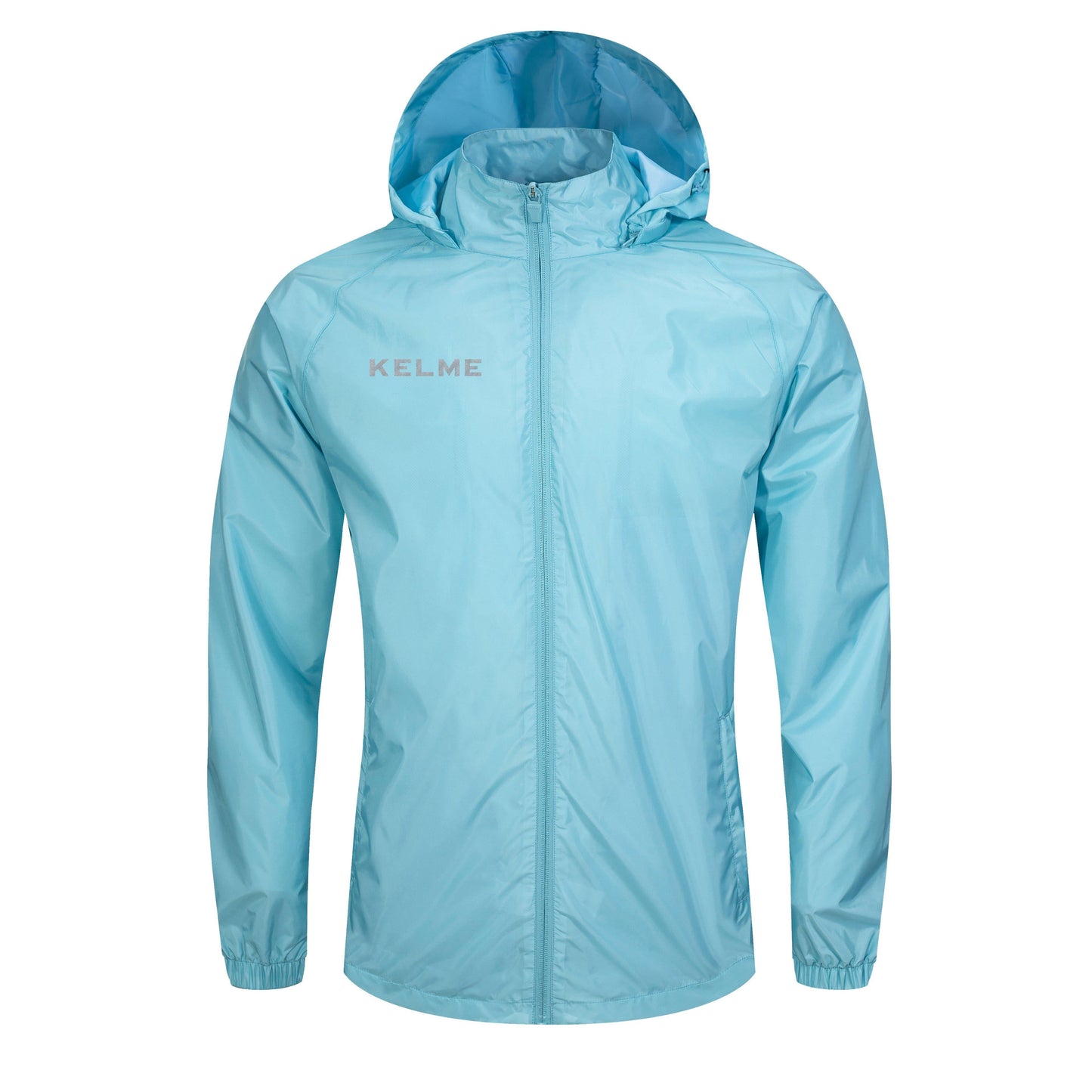 Kelme 8 Colors Kids Waterproof Jacket