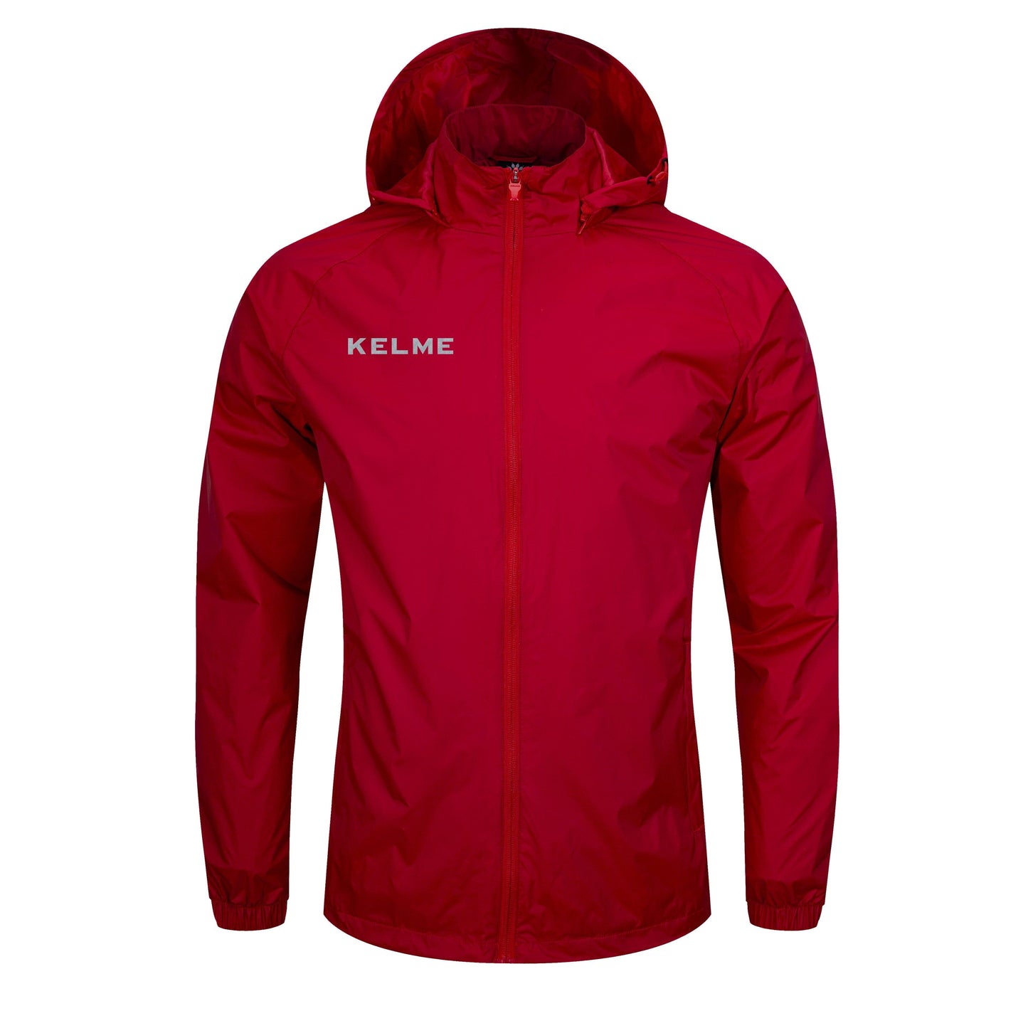 Kelme 8 Colors Kids Waterproof Jacket