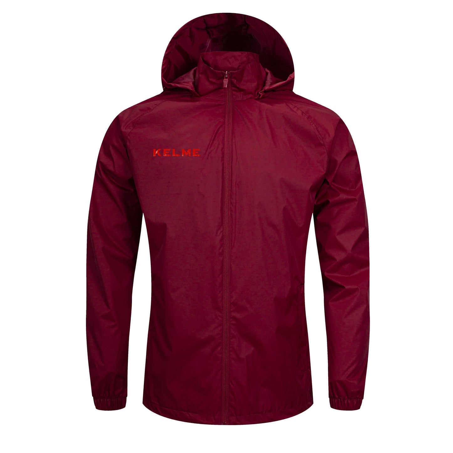 Kelme 8 Colors Kids Waterproof Jacket