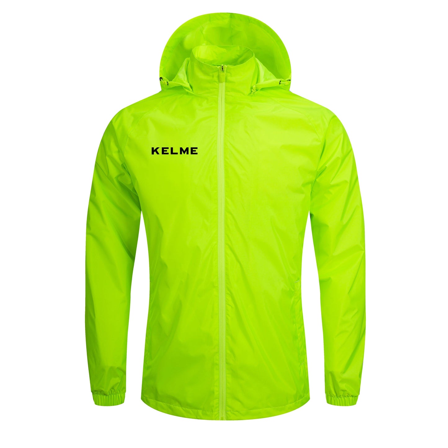 Kelme 8 Colors Kids Waterproof Jacket