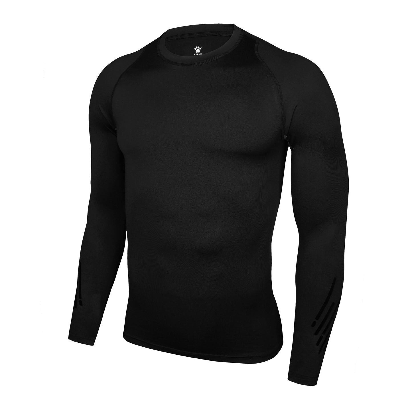 Kelme 2 Colors Long Sleeve Compression