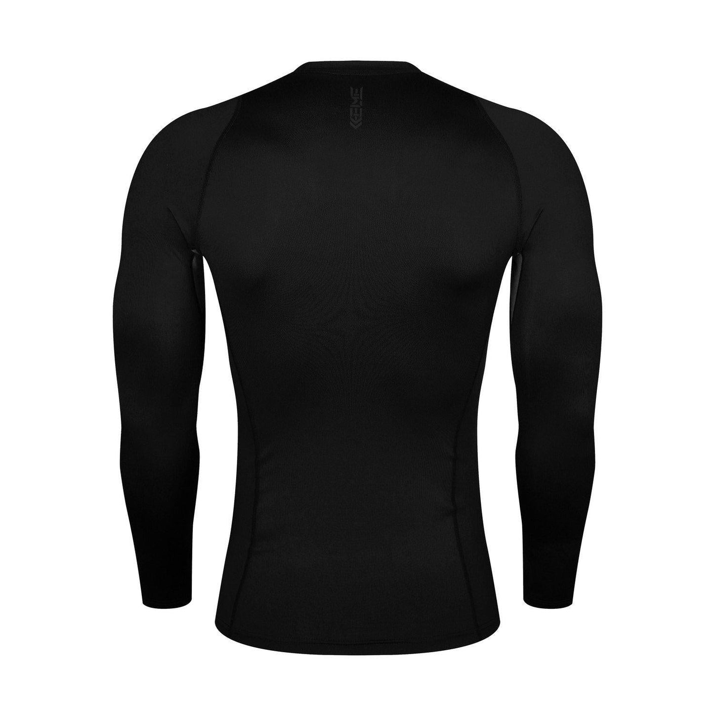 Kelme 2 Colors Long Sleeve Compression