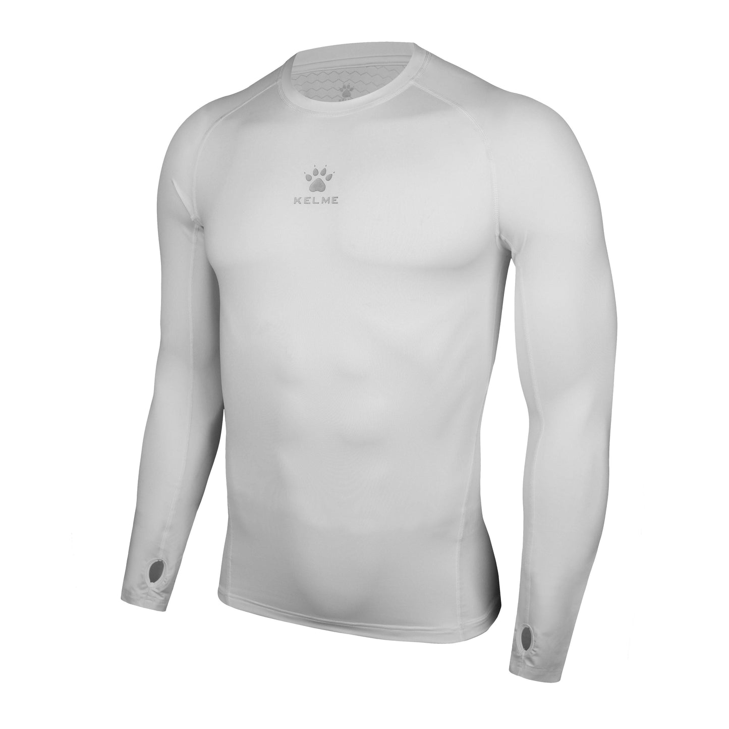 Kelme 4 Colors Long Sleeve Compression