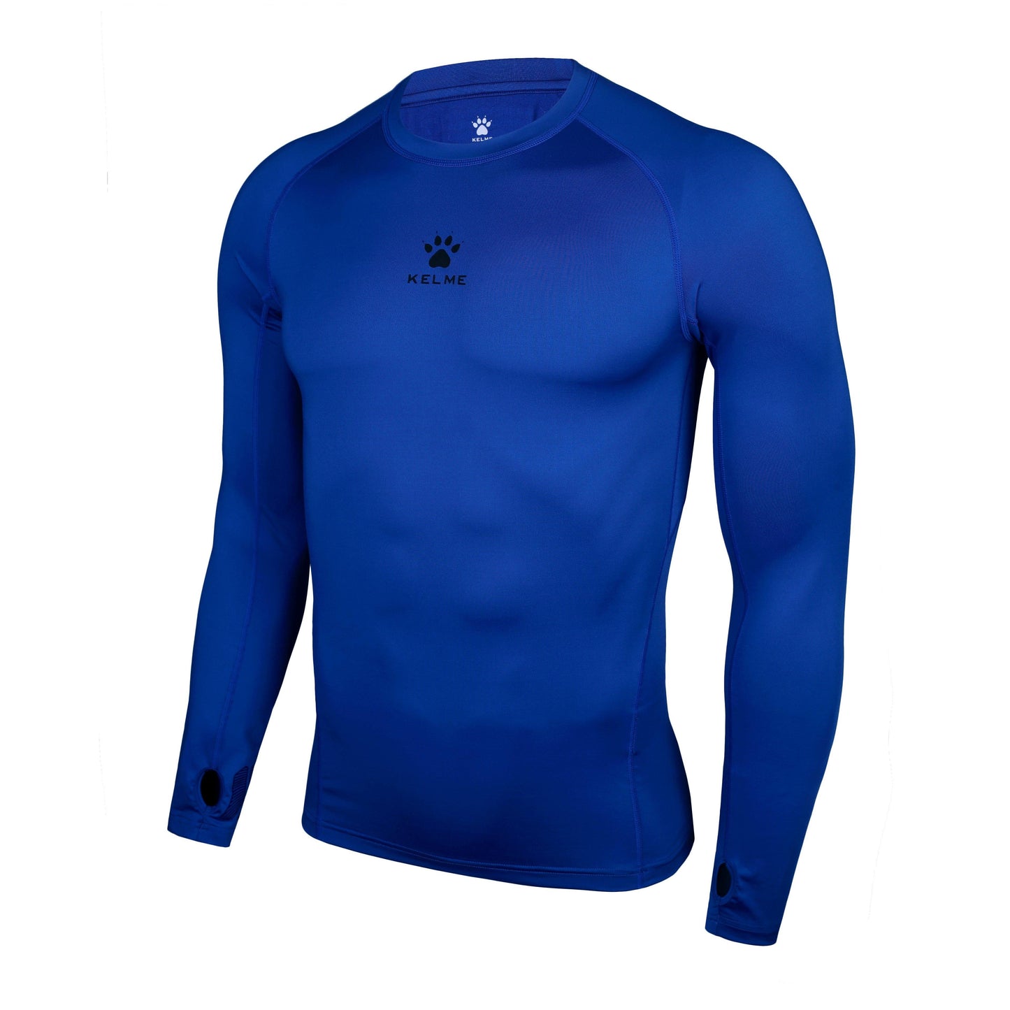 Kelme 4 Colors Long Sleeve Compression