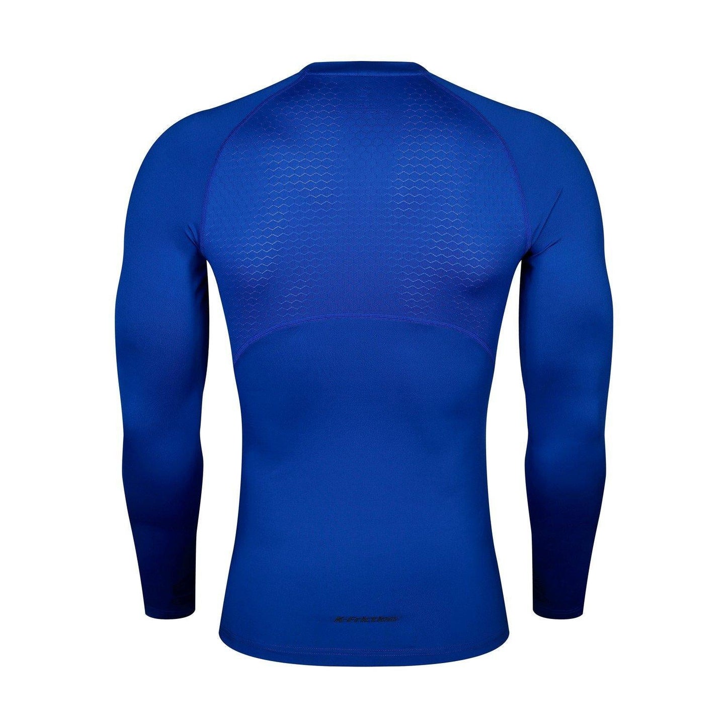 Kelme 4 Colors Long Sleeve Compression