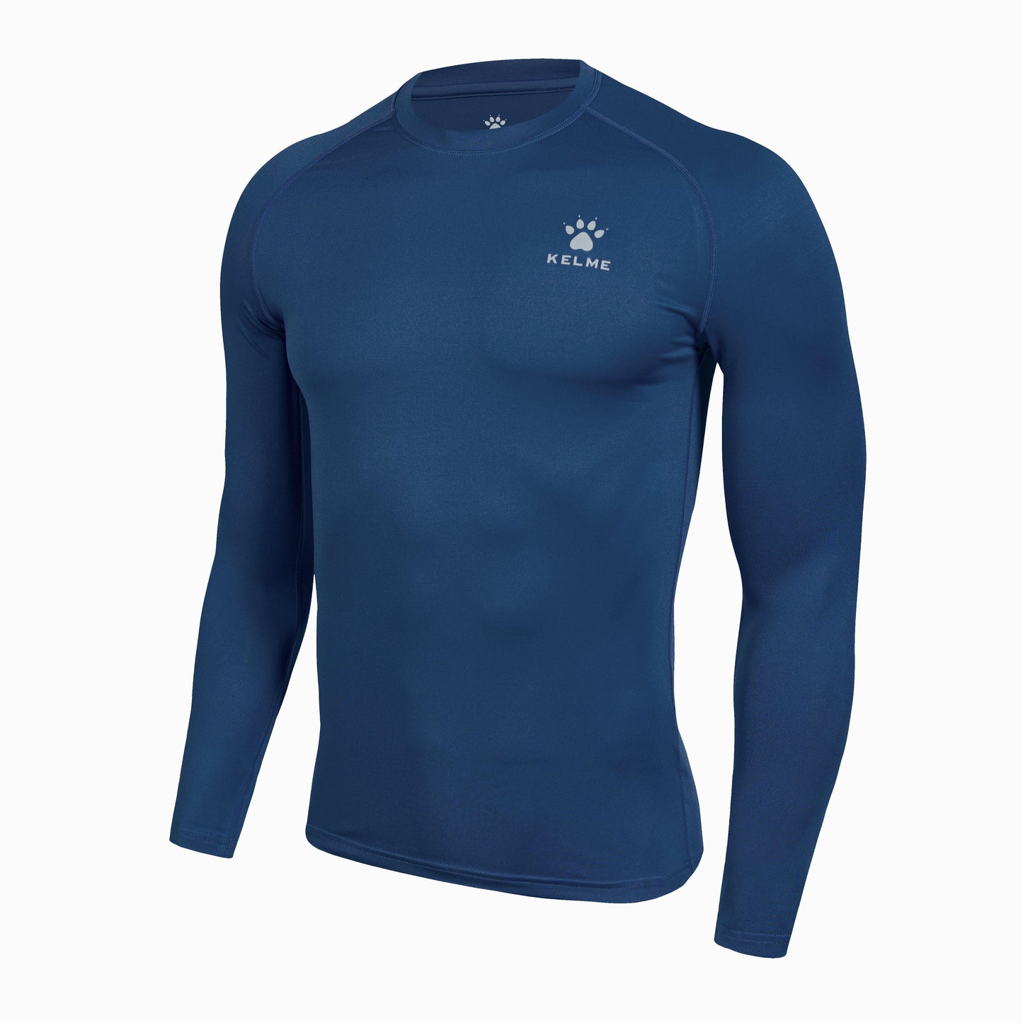 Kelme 9 Colors Long Sleeve Compression