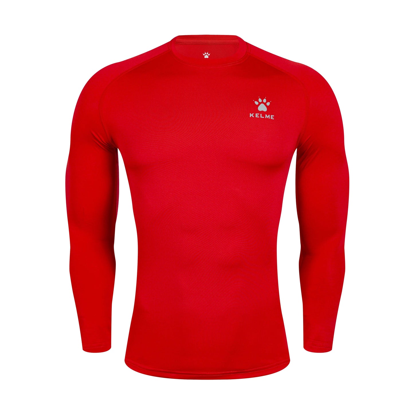 Kelme 5 Colors Kids Long Sleeve Compression