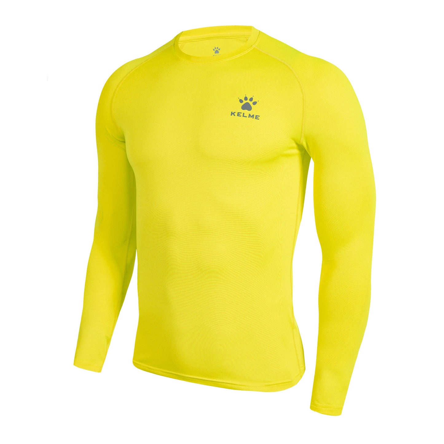 Kelme 9 Colors Long Sleeve Compression