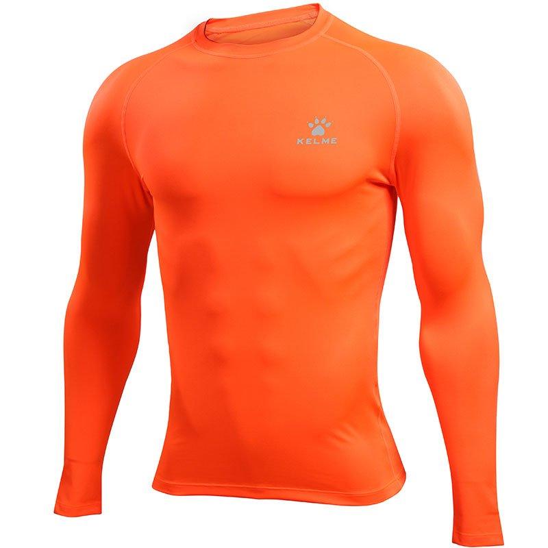 Kelme 9 Colors Long Sleeve Compression