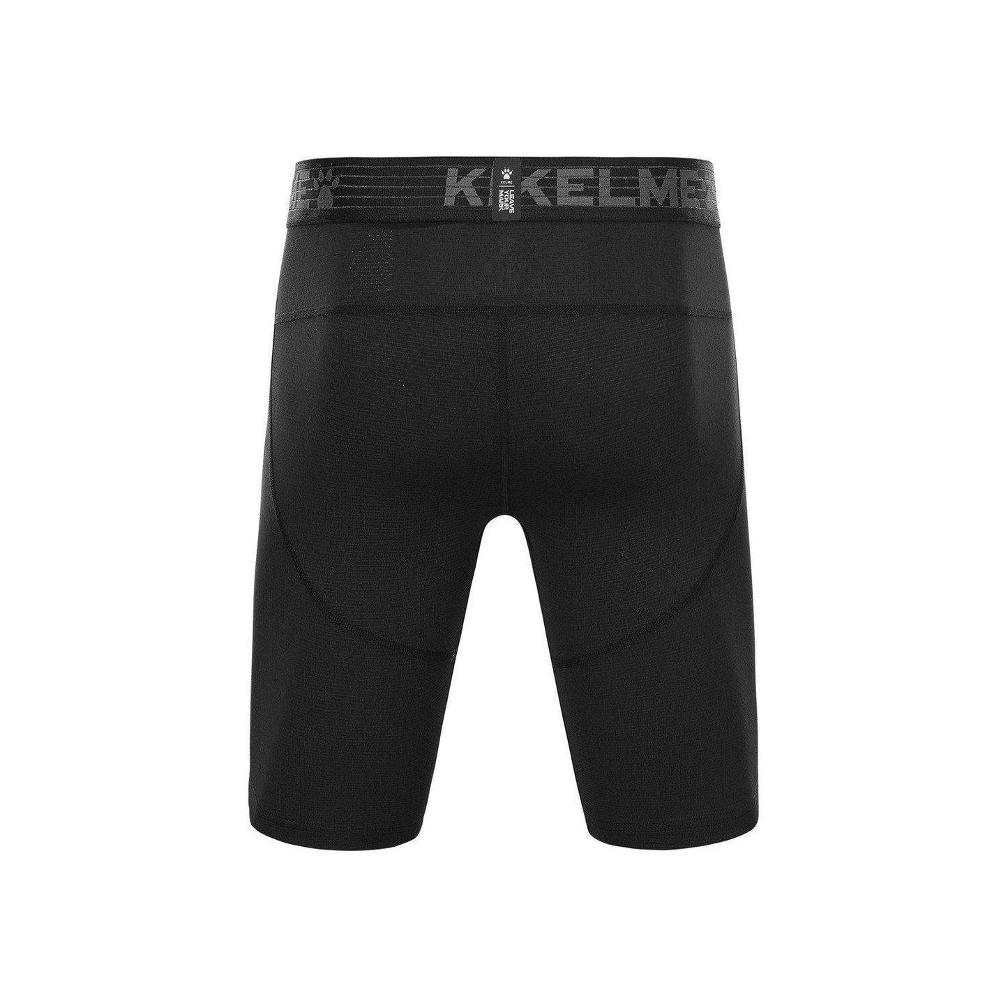 Kelme 3 Colors Shorts Compression