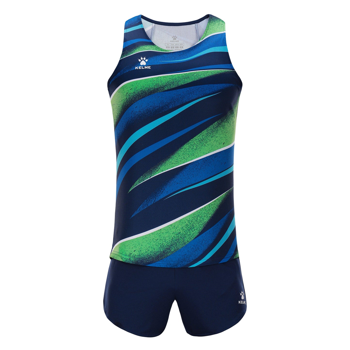 Kelme Adults Women's Athlete Jersey Set