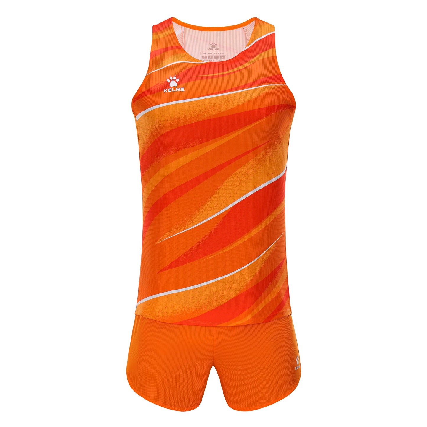 Kelme Adults Women's Athlete Jersey Set
