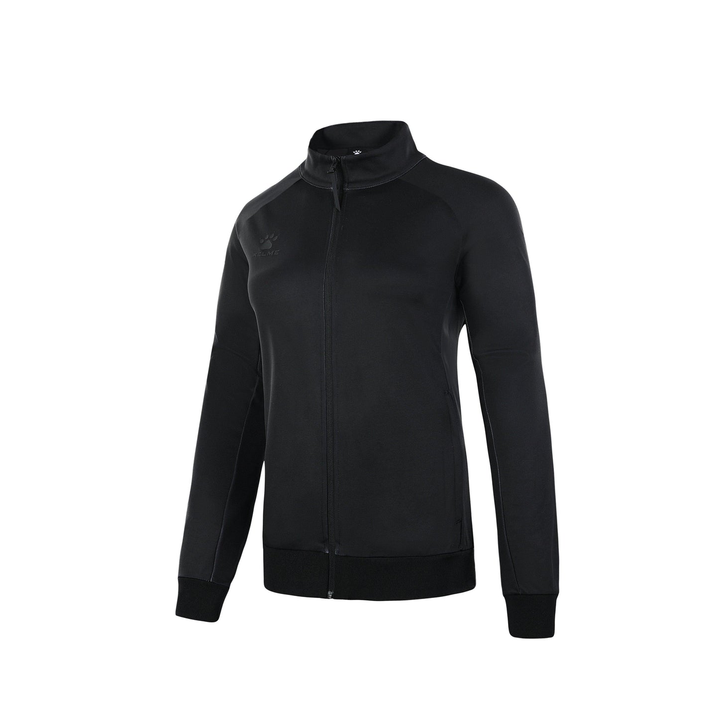 Kelme 3 Colors Women's Knit Jacket