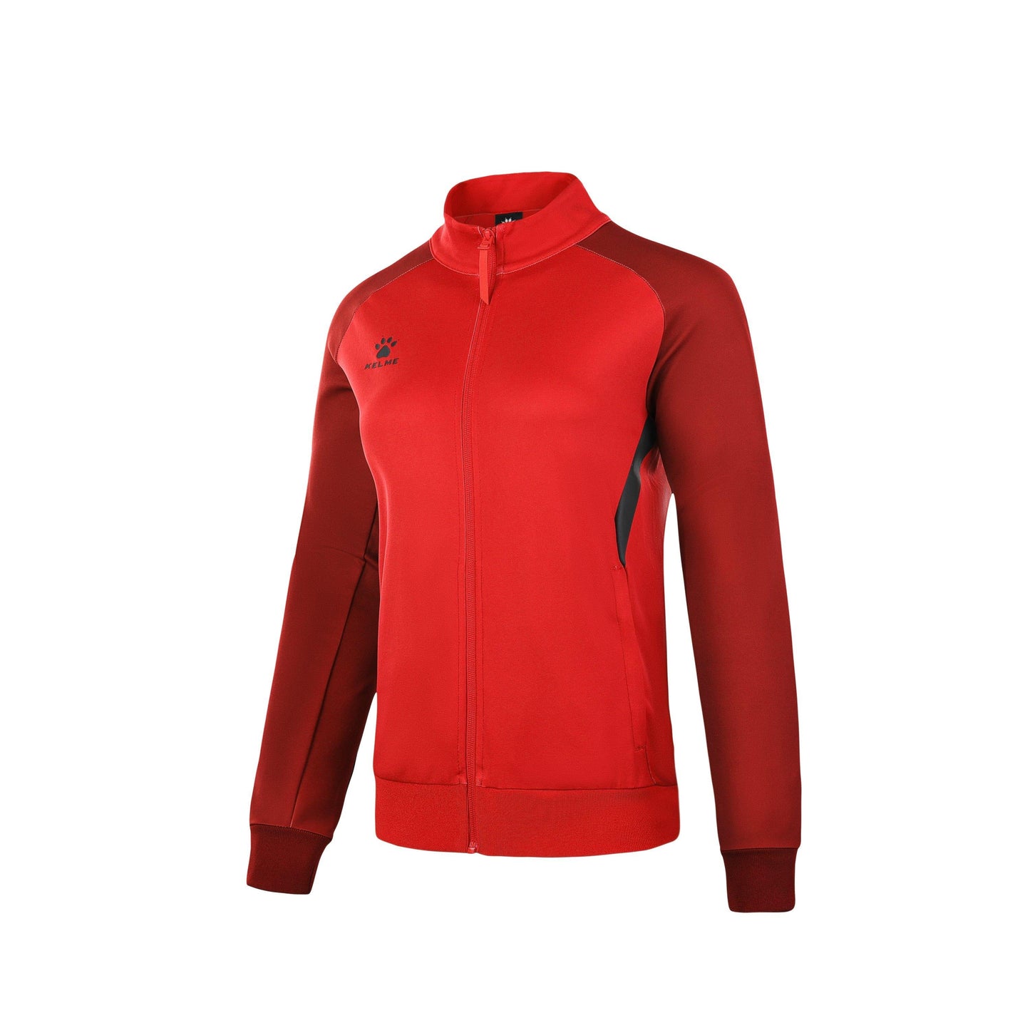 Kelme 3 Colors Women's Knit Jacket