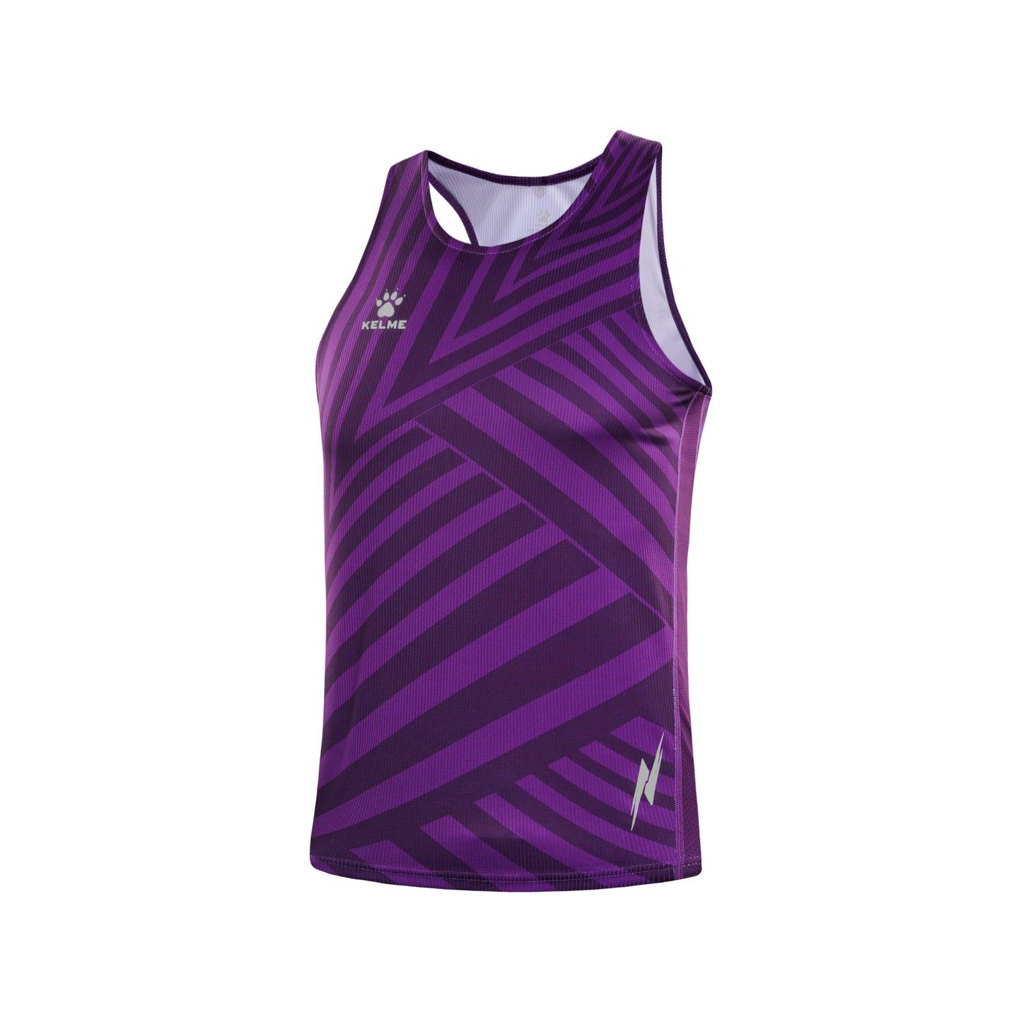Kelme Adults Men's Athlete Top