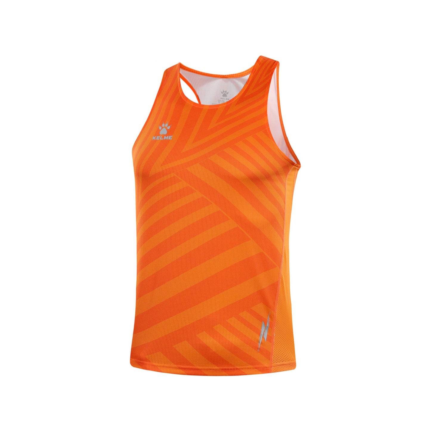 Kelme Adults Men's Athlete Top