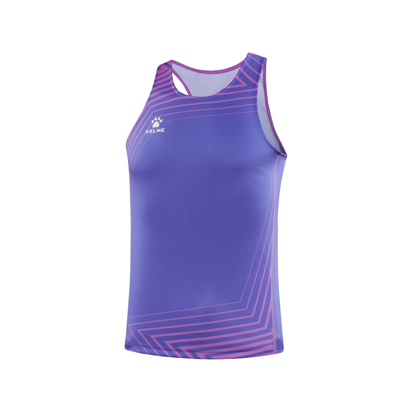 Kelme Adults Men's Athlete Top