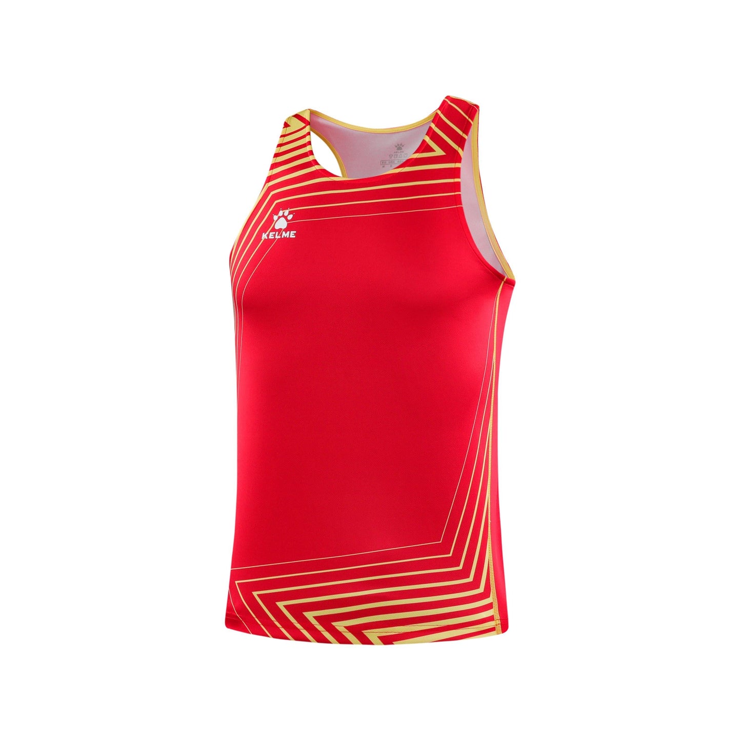 Kelme Adults Men's Athlete Top