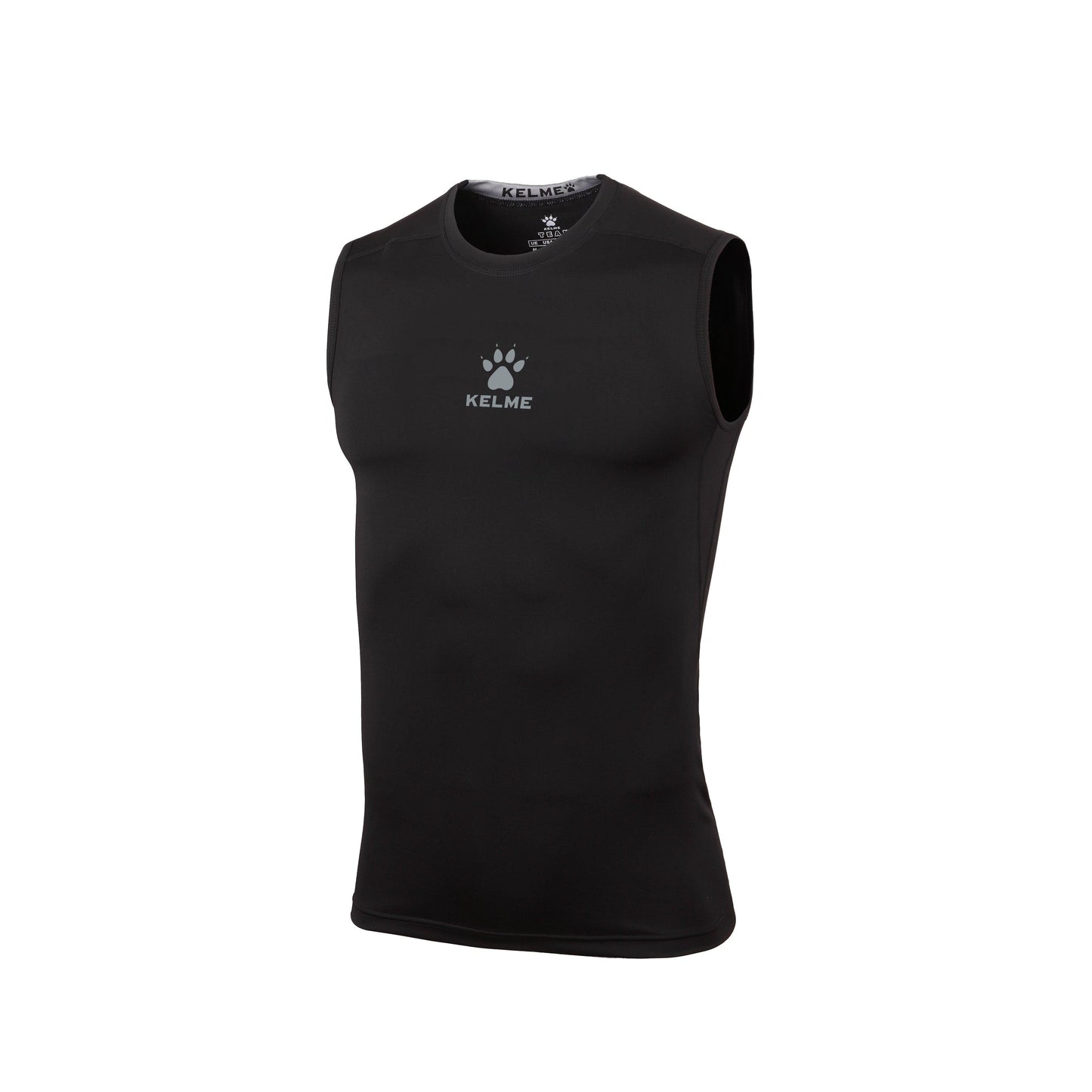Kelme 3 Colors Sleeveless Compression