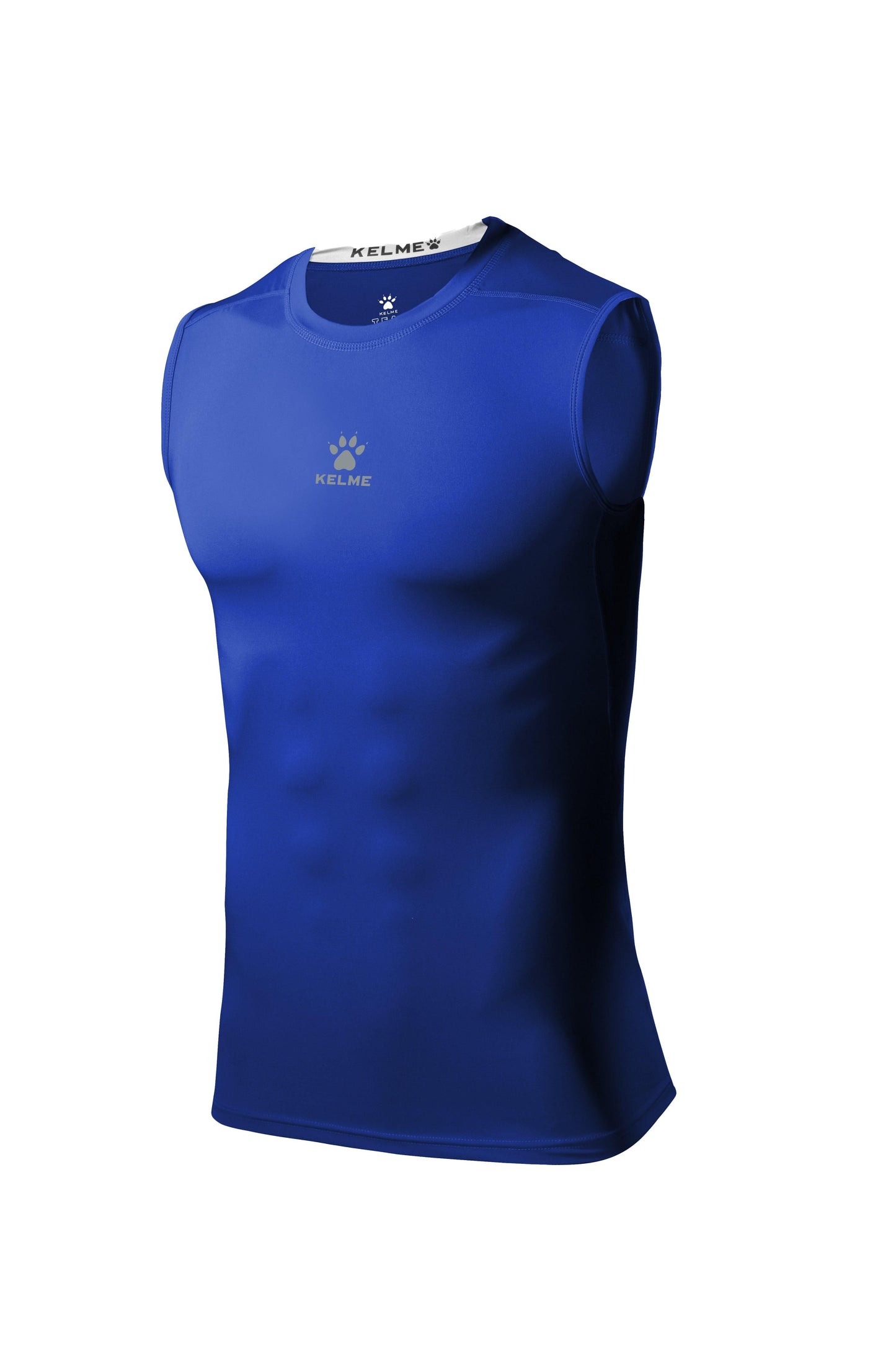Kelme 3 Colors Sleeveless Compression