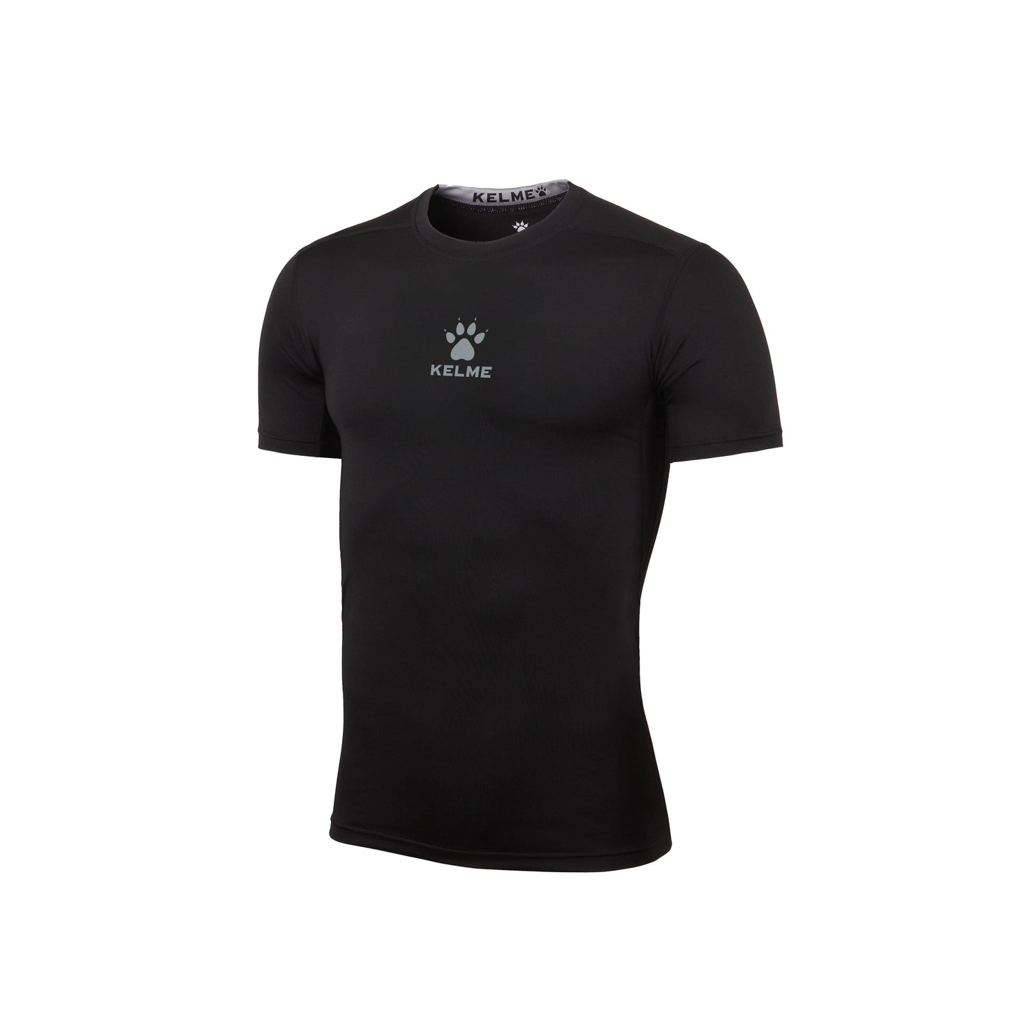 Kelme 3 Colors Short Sleeve Compression