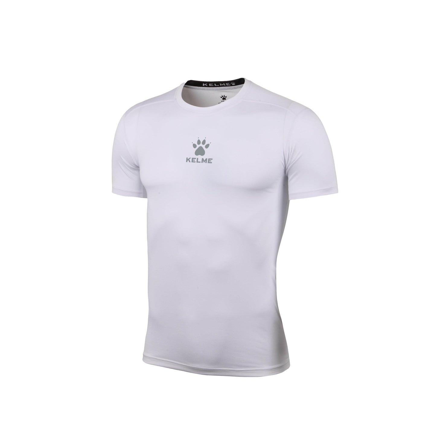 Kelme 3 Colors Short Sleeve Compression