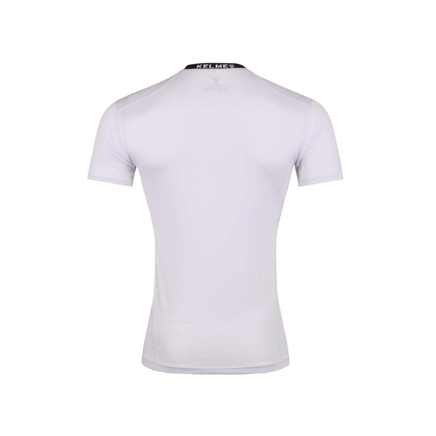 Kelme 3 Colors Short Sleeve Compression