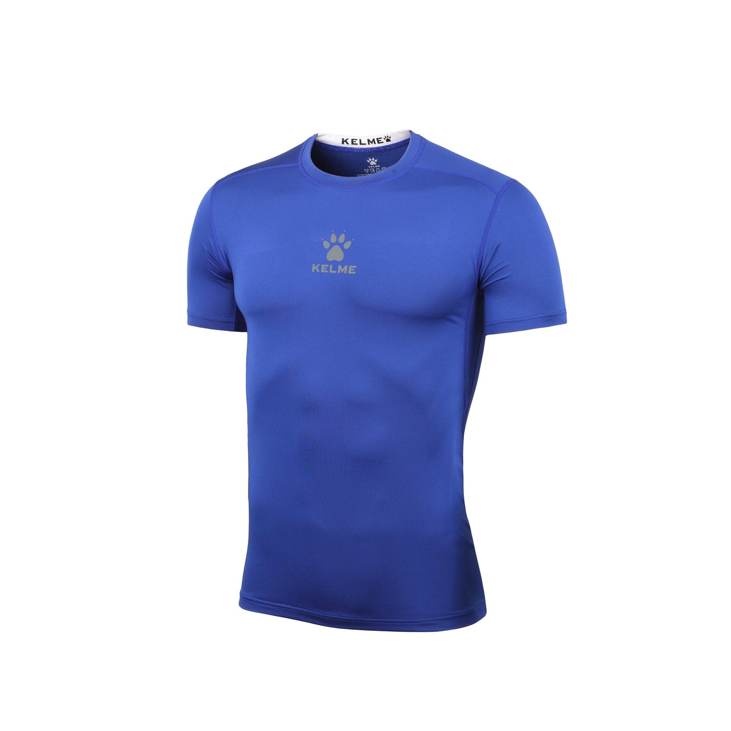 Kelme 3 Colors Short Sleeve Compression