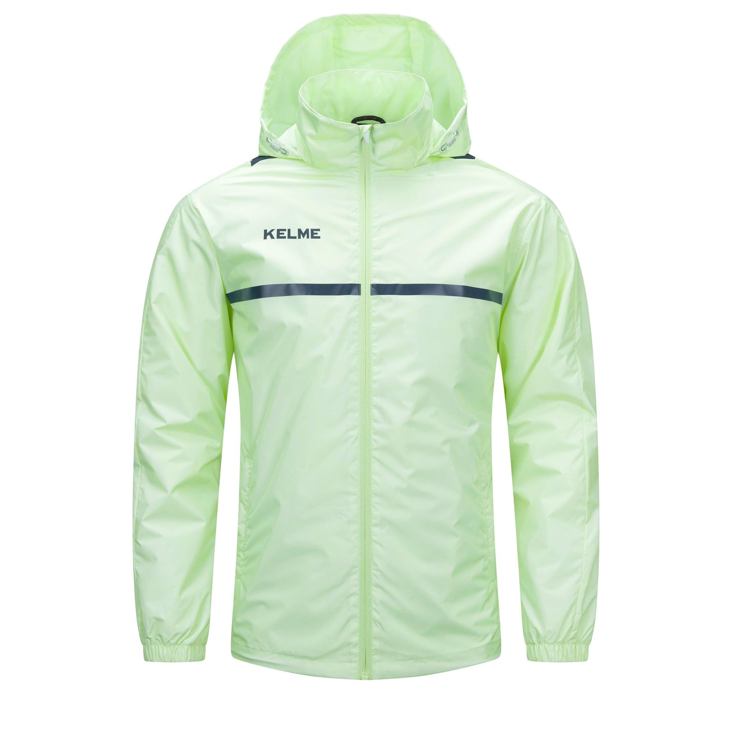 Kelme 4 Colors Kids Waterproof Jacket