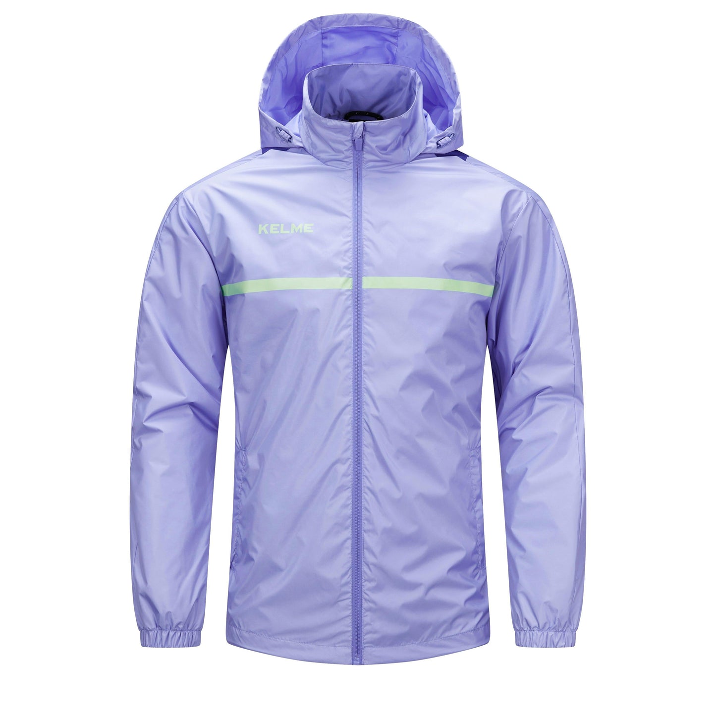 Kelme 4 Colors Kids Waterproof Jacket