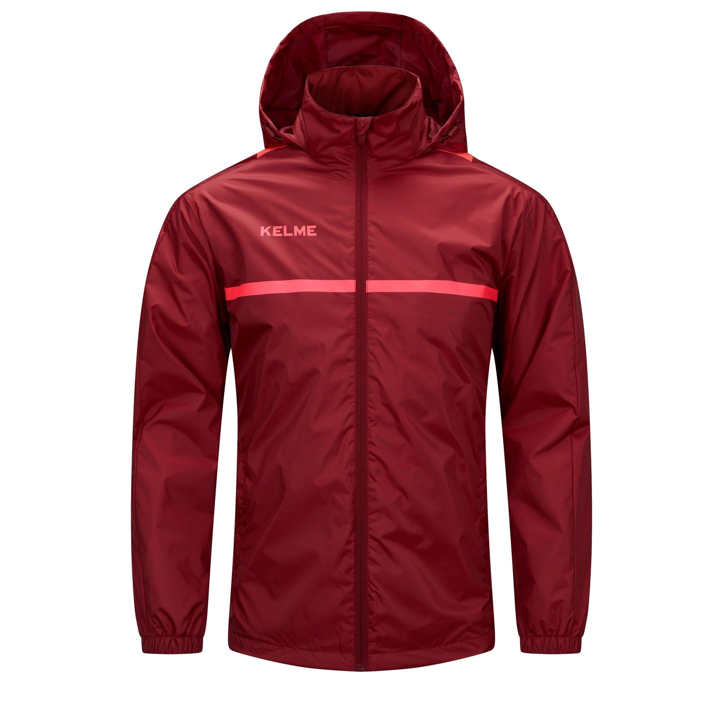 Kelme 4 Colors Kids Waterproof Jacket
