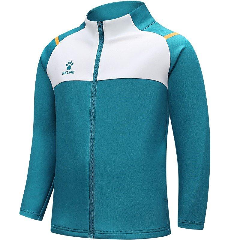 Kelme 24/25 4 Colors Kids Polyester Jacket
