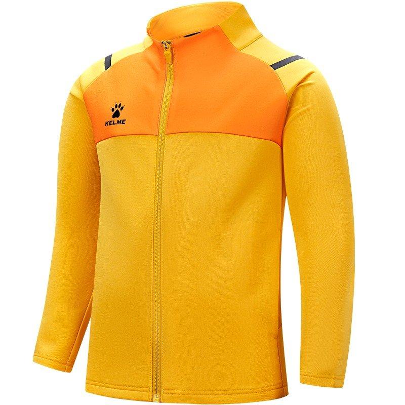 Kelme 24/25 4 Colors Kids Polyester Jacket
