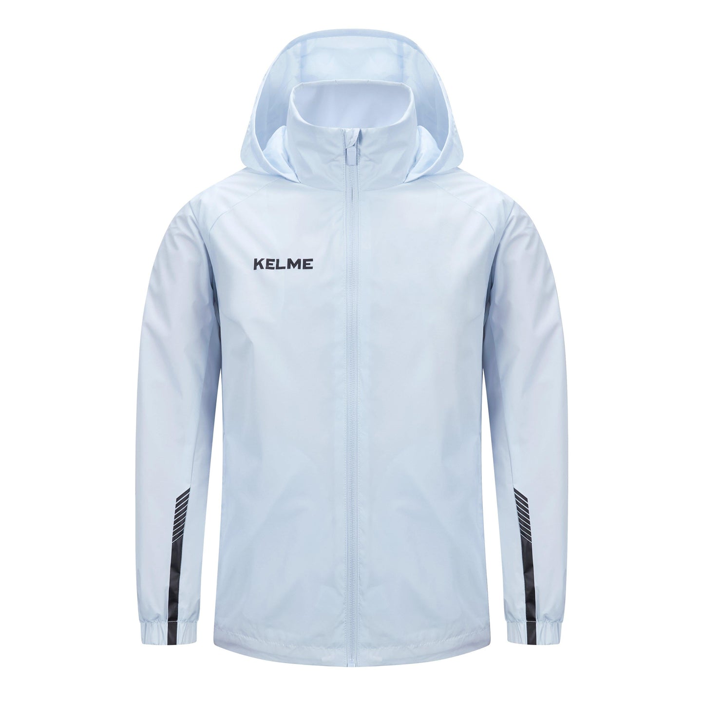 Kelme 5 Colors Kids Waterproof Jacket