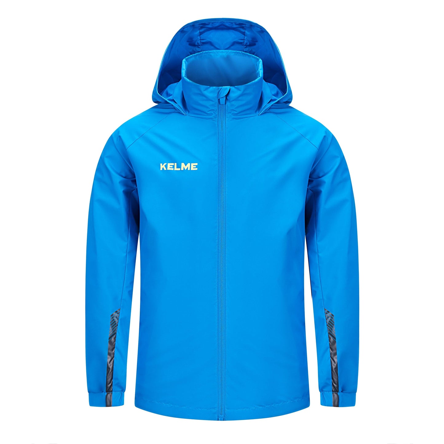 Kelme 5 Colors Kids Waterproof Jacket
