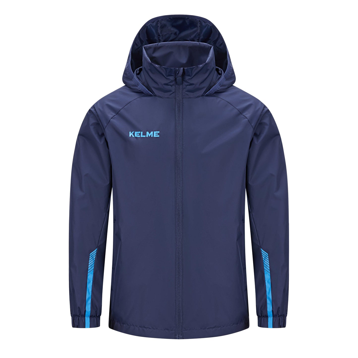 Kelme 5 Colors Kids Waterproof Jacket