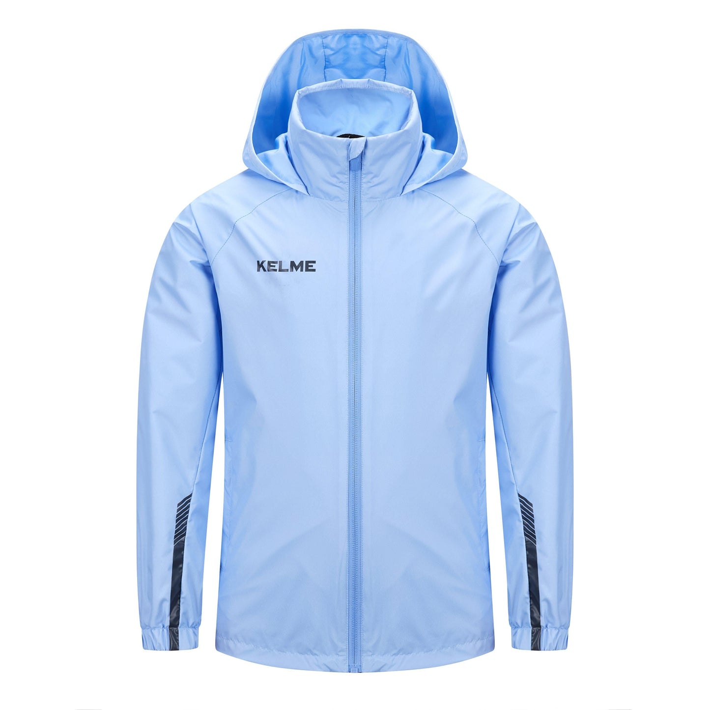 Kelme 5 Colors Kids Waterproof Jacket