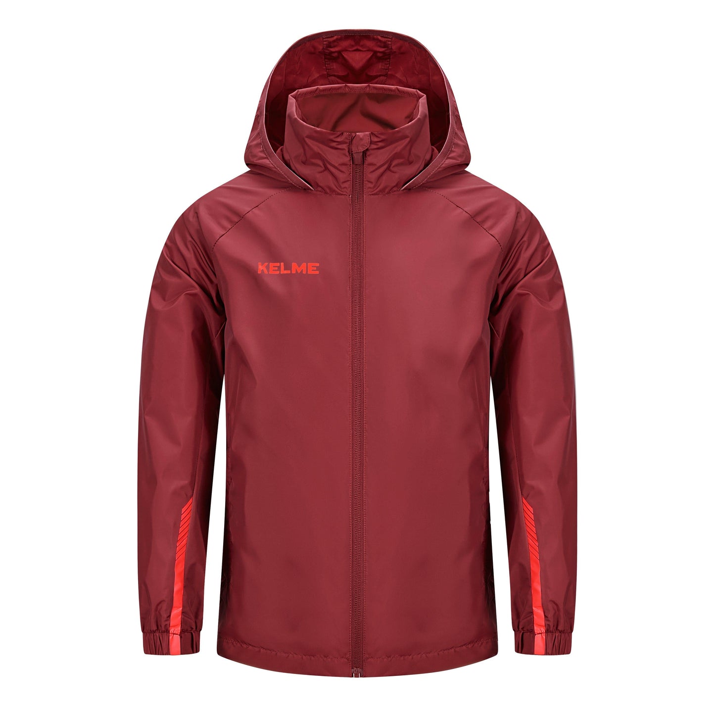 Kelme 5 Colors Kids Waterproof Jacket