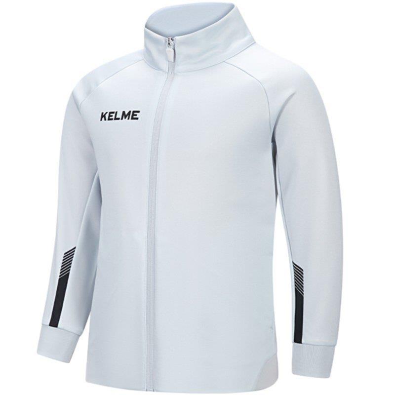 Kelme 5 Colors Kids Polyester Jacket