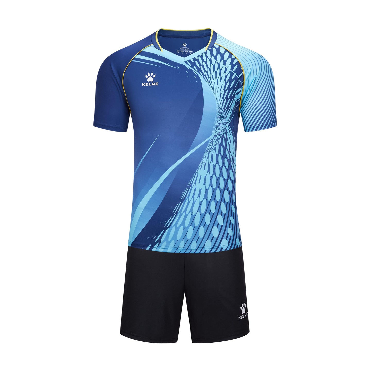 Kelme Ping Pong & Badminton Set