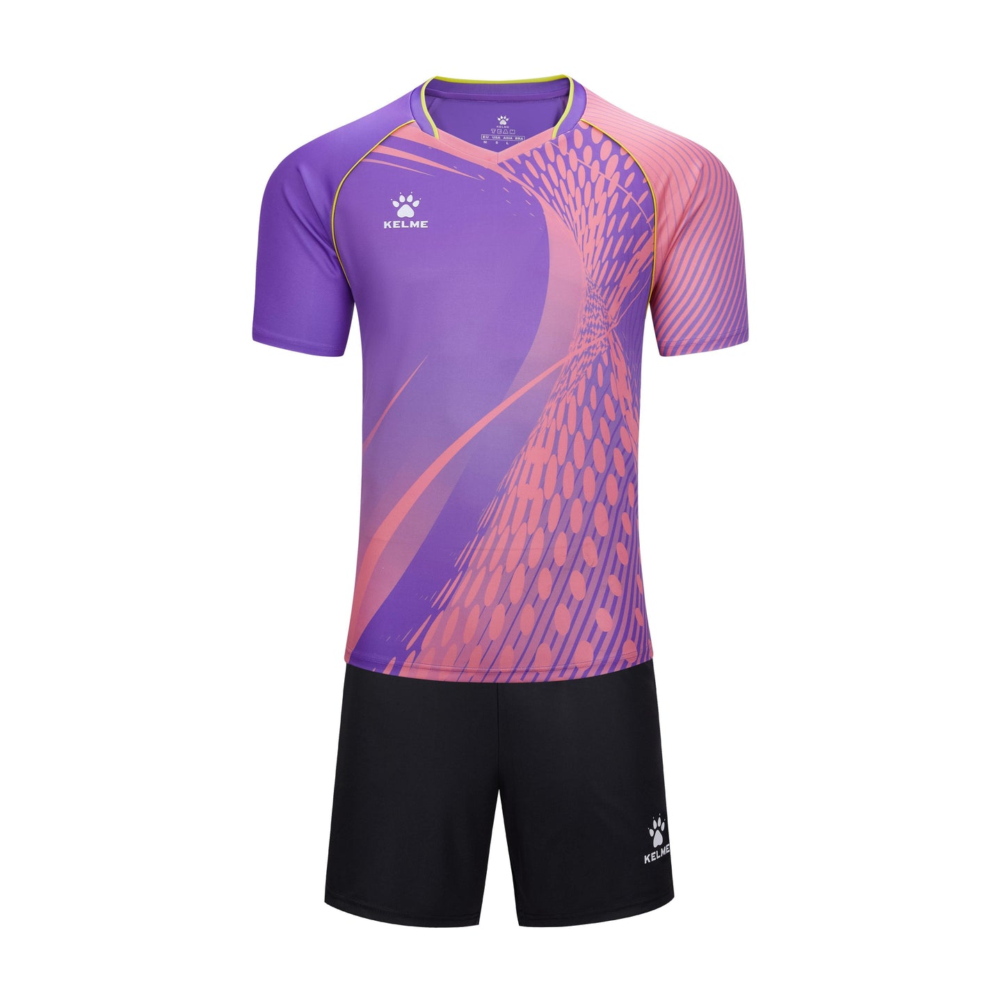 Kelme Ping Pong & Badminton Set