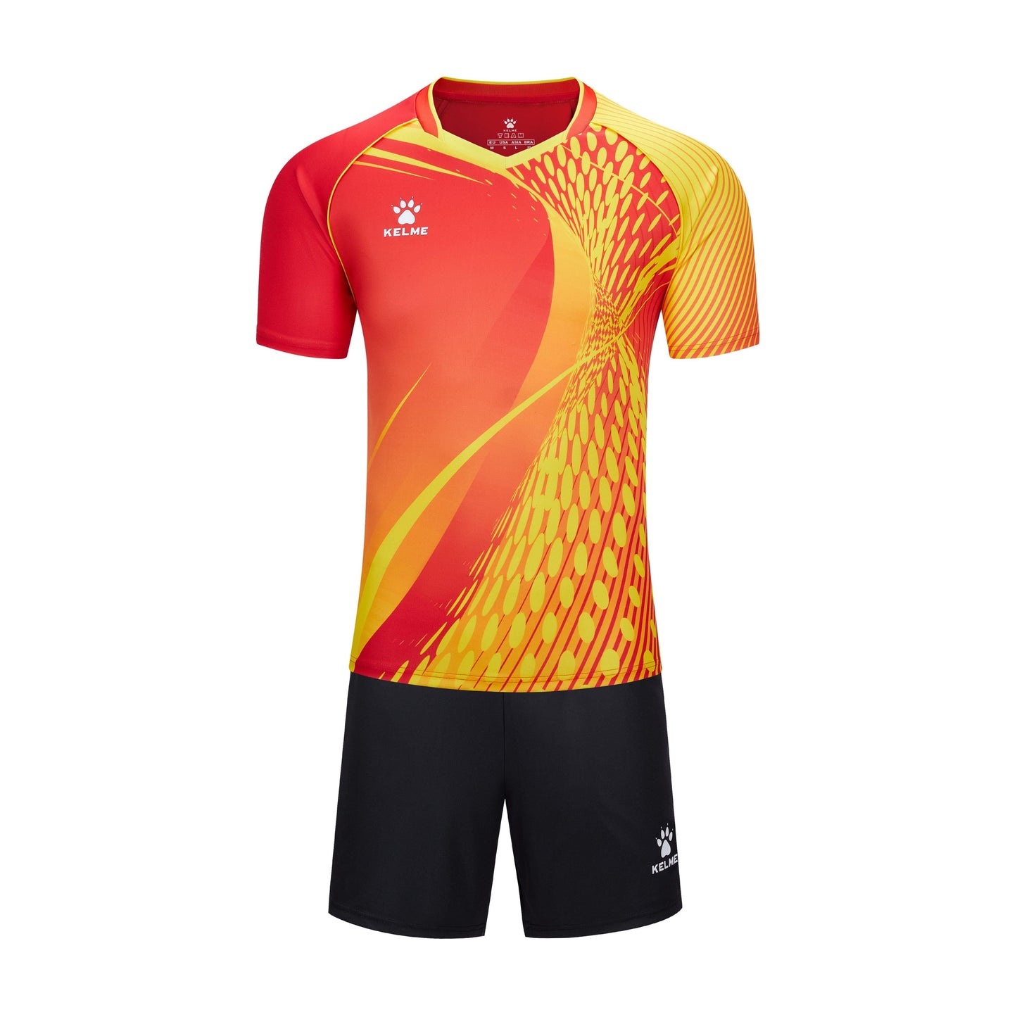 Kelme Ping Pong & Badminton Set