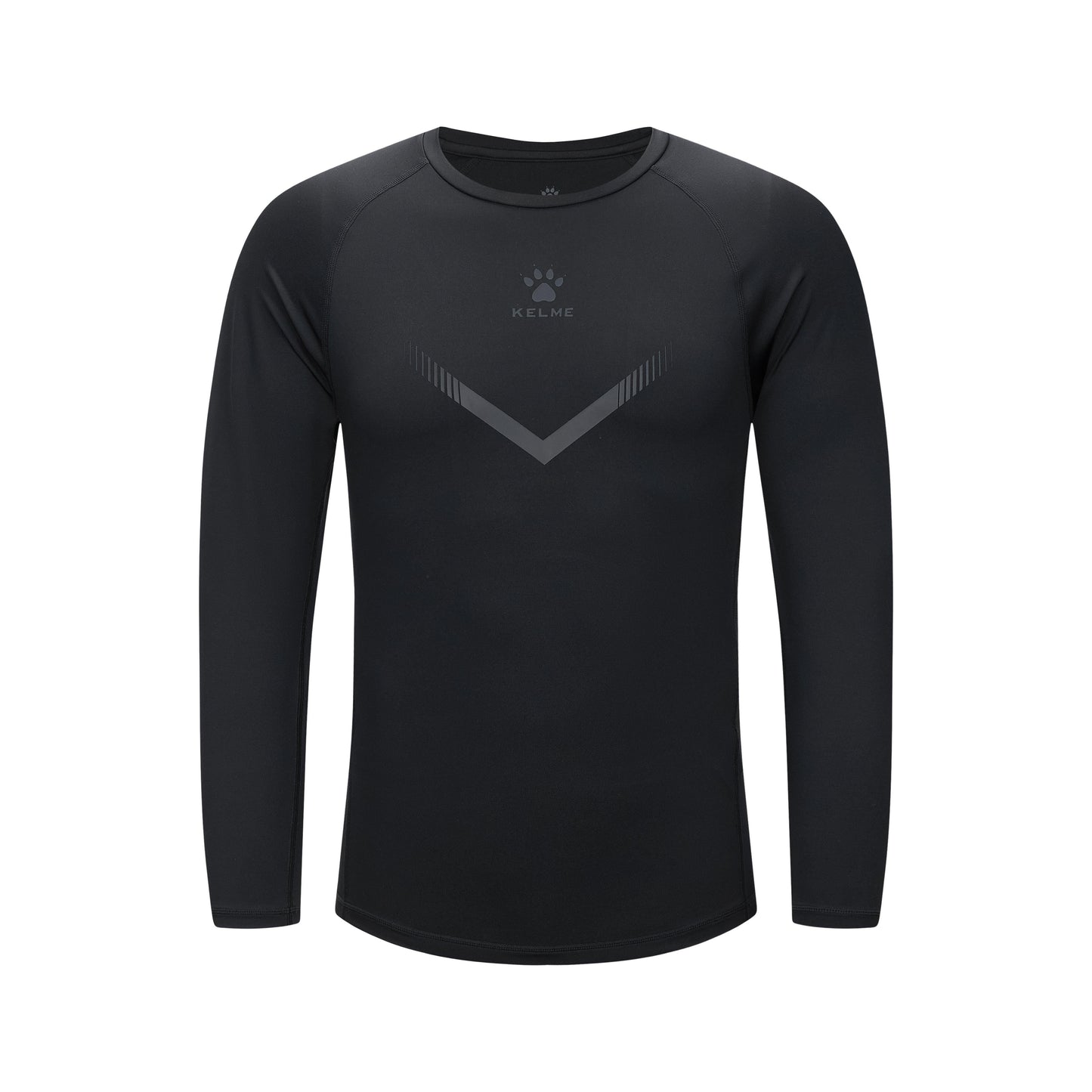 Kelme 3 Colors Kelme Team Long Sleeve Compression