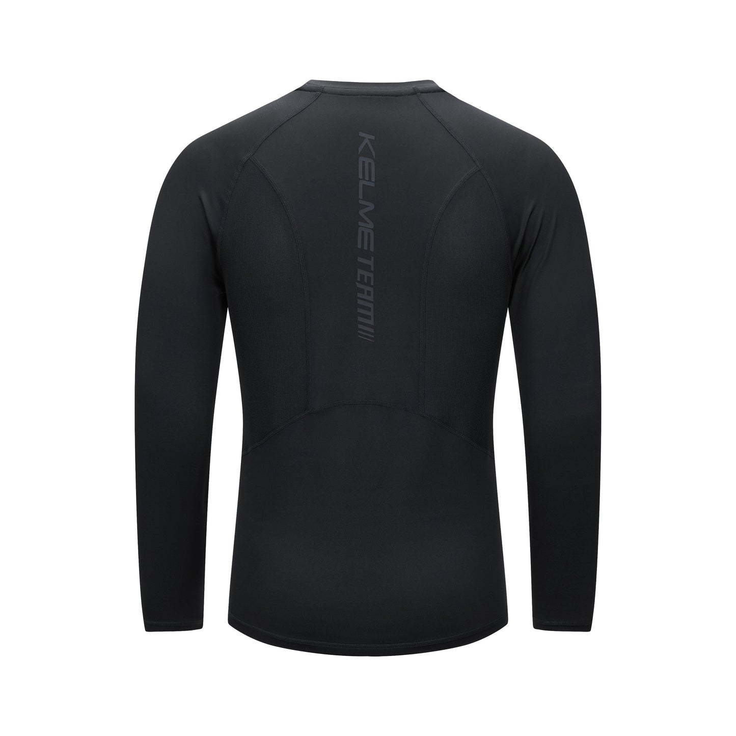 Kelme 3 Colors Kelme Team Long Sleeve Compression