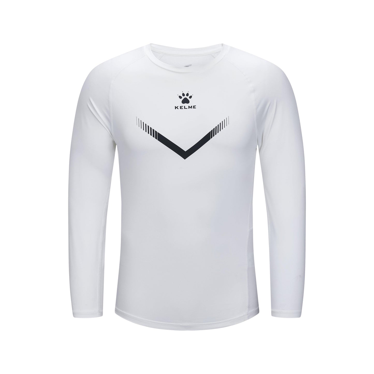 Kelme 3 Colors Kelme Team Long Sleeve Compression