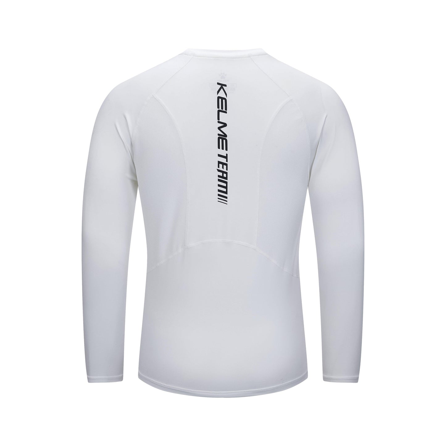 Kelme 3 Colors Kelme Team Long Sleeve Compression